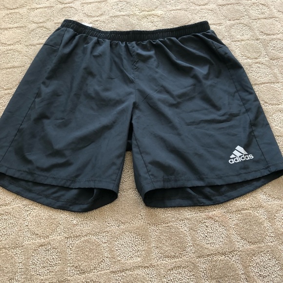 adidas Other - Adidas running shorts